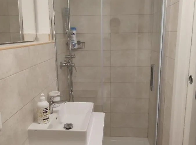 Via Cavour Guest house