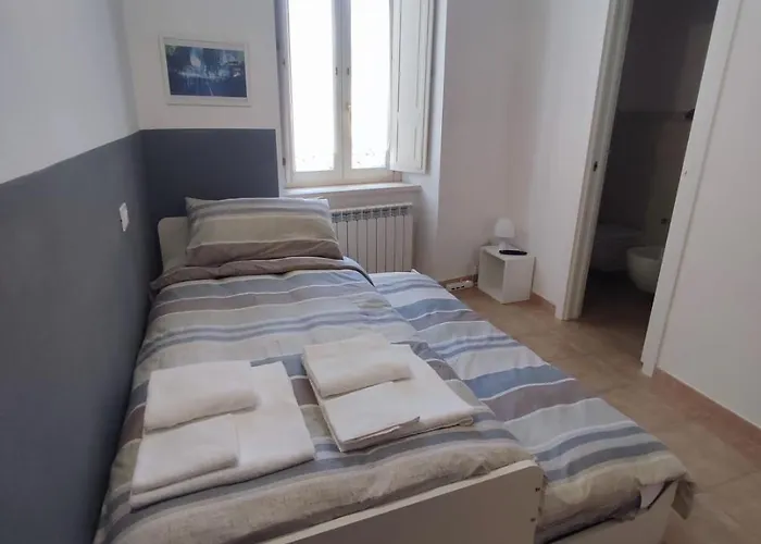 Guest house Via Cavour L'Aquila